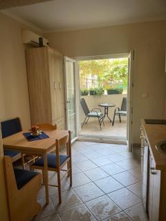 Apartmani Djenovici - Ðenovići - 6