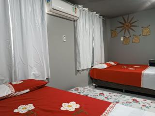 Flats e Suites Toque dos Milagres - 9