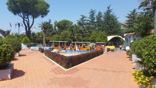Villaggio Turistico La Mantinera - Residence - Praia a Mare - 2