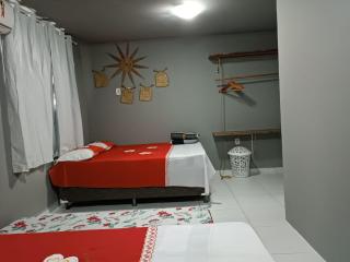 Flats e Suites Toque dos Milagres - 8