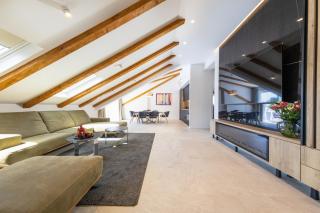 Luxury Penthouse Cavtat with Sea View - Cavtat - 0