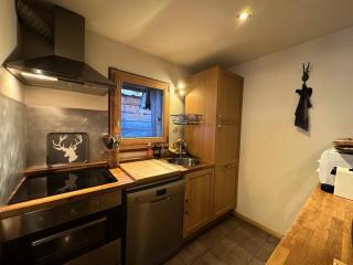 Résidence Le Flocon Ii - CHALET LE FLOCON Tout inclus MAE-1361 - Vars - 7