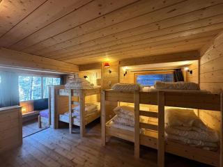 Résidence Le Flocon Ii - CHALET LE FLOCON Tout inclus MAE-1361 - Vars - 5