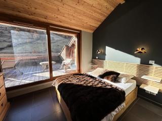 Résidence Les Terrasses De Vars Ste Marie - LES TERRASSES DE VARS SAINTE MARIE MAE-9941 - Vars - 5