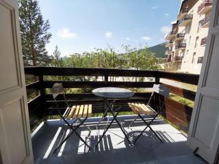 Appartement Les Angles 66210 - 0