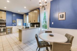 Renovated Richmond Townhome in Church Hill! - Richmond - 3