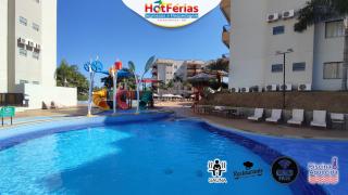 Marina Flat, ao lado do Náutico Praia Clube - HotFérias - 4