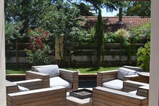 Villa Contemporaine Nîmes - Nimes - 9