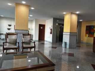 Flat centro - Via Park - Campos dos Goytacazes - 3