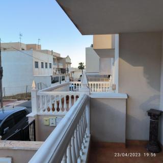 Las Brisas - Carboneras - 6