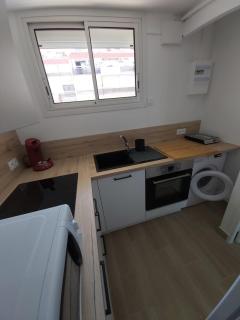 Appartement T2 Vu mer rénové entièrement - 4