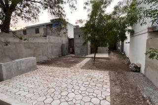 Casa moderna con patio y asador - Ciudad Victoria - 8