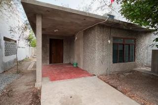 Casa moderna con patio y asador - Ciudad Victoria - 4