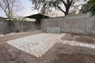 Casa moderna con patio y asador - Ciudad Victoria - 3