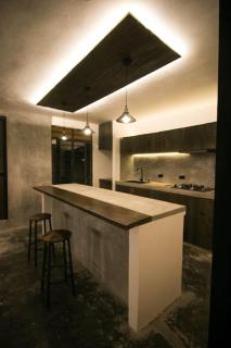 Casa moderna con patio y asador - Ciudad Victoria - 2