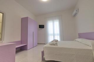 B&B La Dea - Marzamemi - 6