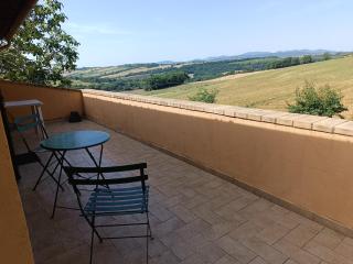La Piccola fattoria - Todi - 5