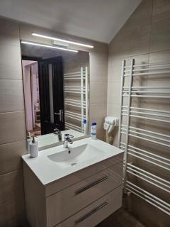 Pensiunea Michael's House - 1