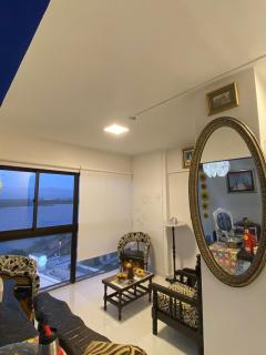 Moderno Dpto con Vista a la Bahía de Asunción - Asunción - 8