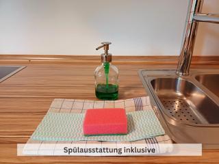 Ivy Haus - Falkensee - 1