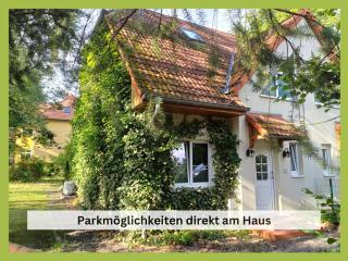Ivy Haus - Falkensee - 3