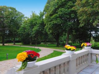 Gutshaus Zicker in Garz - 2