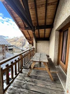 Résidence Le Coup De Sabre - LE COUP DE SABRE MAE-0061 - 7