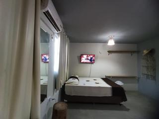 Flats e Suites Toque dos Milagres - 6