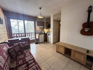 Résidence La Chanalette - LA CHANALETTE MAE-0071 - Vars - 0