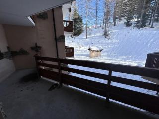 Résidence L'albane - L'ALBANE - pied de pistes avec accès PISCINE - 209 MAE-0021 - Vars - 5