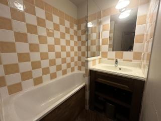 Résidence L'albane - L'ALBANE - pied de pistes avec accès PISCINE - 209 MAE-0021 - Vars - 3