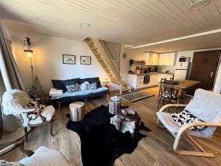 Résidence La Piloselle - APPARTEMENT MODERNE MAE-2421 - Vars - 9