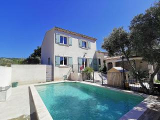 Charmante maison provençale avec piscine - Coudoux - 0