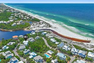 Beach Bliss - Santa Rosa Beach - 8