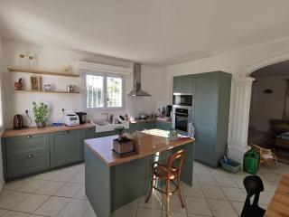 Charmante maison provençale avec piscine - Coudoux - 5