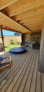 Maison de plage Manoga - Saint-Germain-sur-Ay - 7