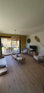 Maison de plage Manoga - Saint-Germain-sur-Ay - 6
