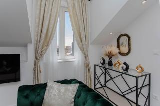 Luxury apartment Monfrina 3 in the Old Town - Split - 8