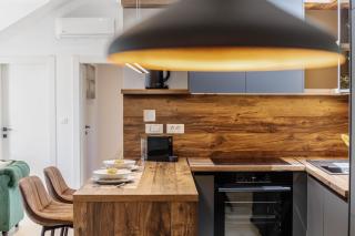 Luxury apartment Monfrina 3 in the Old Town - Split - 5