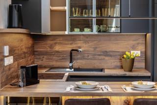Luxury apartment Monfrina 3 in the Old Town - Split - 2