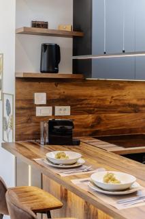 Luxury apartment Monfrina 3 in the Old Town - Split - 1