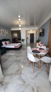 B&B Studio - Mamaia Sat/Năvodari - 9
