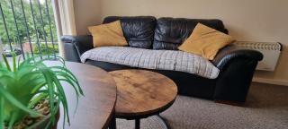 Greenings Apt Warrington - 2 Bed with FREE off road Parking & Wifi - Warrington - 7