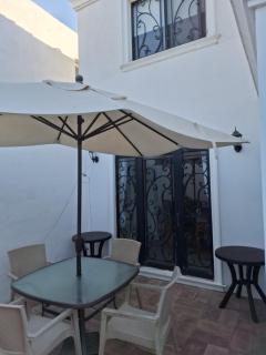 Casa de las Dunas - 5