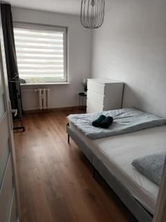Apartament Józio - Gdańsk - 7