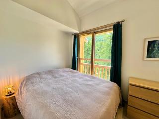 Résidence Le Solea - PENTHOUSE A LA MONTAGNE SAUNA ET SPA-Tout inclus MAE-2041 - Vars - 2