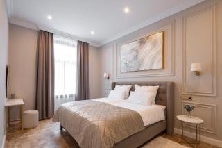 Aurum Suite - Luxuriöses City Apartment - Würzburg - 0