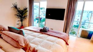 Stunning beachfront apartment in St Julians - 3