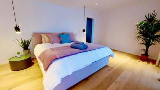 Stunning beachfront apartment in St Julians - 2