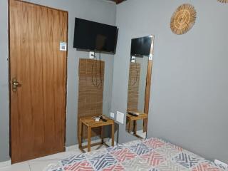 Flats e Suites Toque dos Milagres - São Miguel dos Milagres - 3